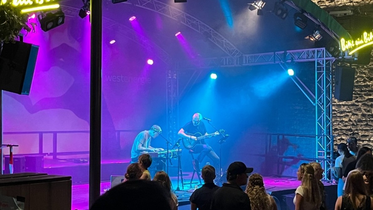 Stadtfest Wesseling