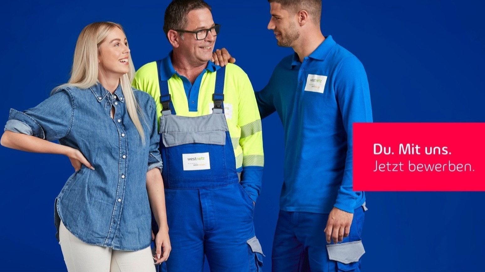 Bild zur Veranstaltung: Job- und Karrieremesse "Onboarding" Trier