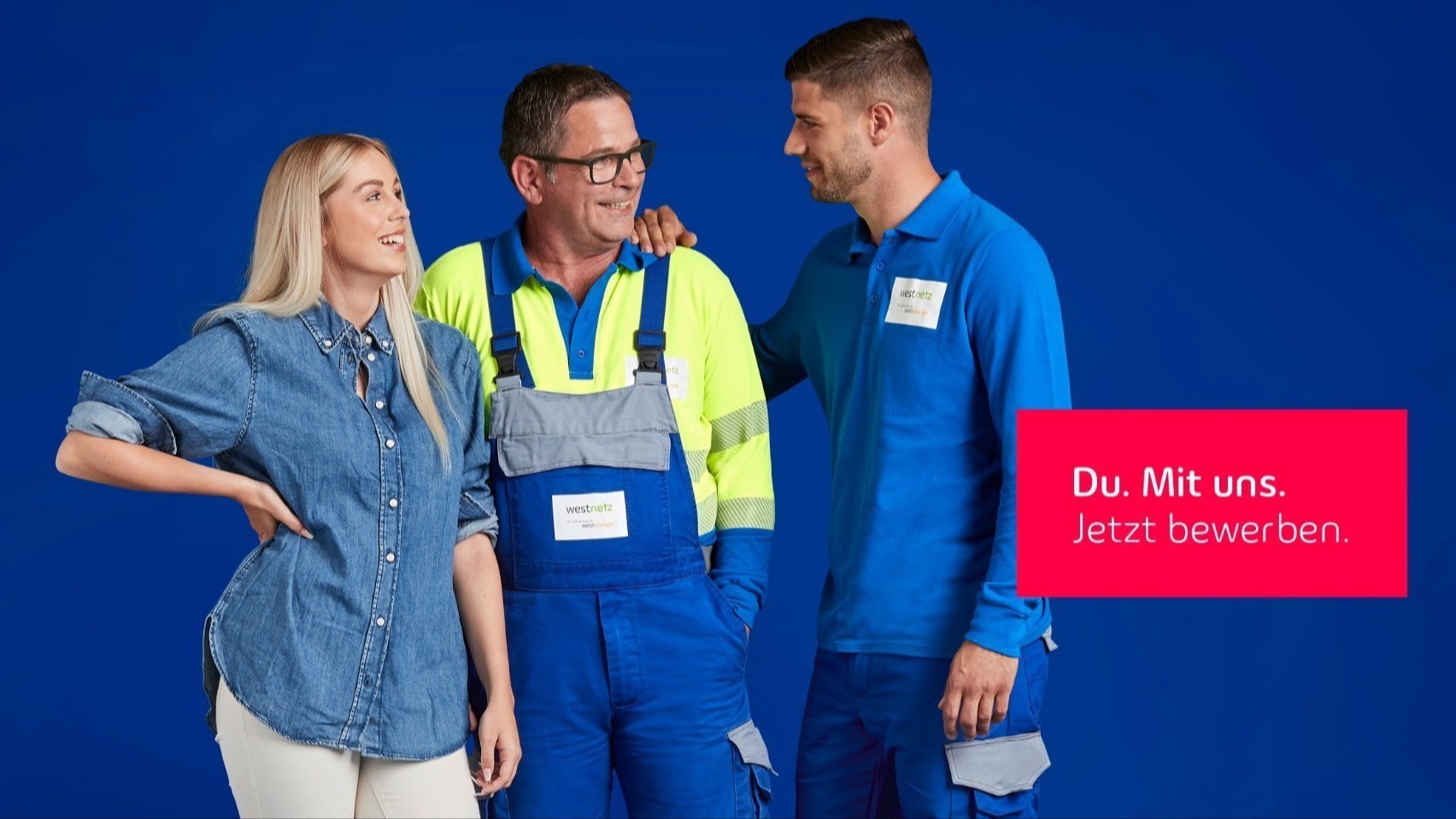 Bild zur Veranstaltung: Karrieremesse CHANCE 2025