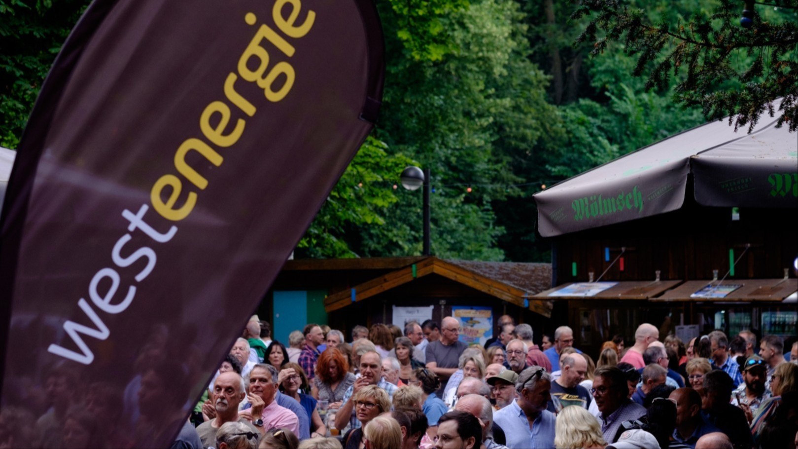 Heufresser-Fest Much