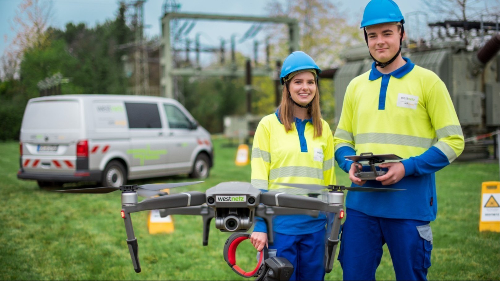 Nacht der Ausbildung in Arnsberg