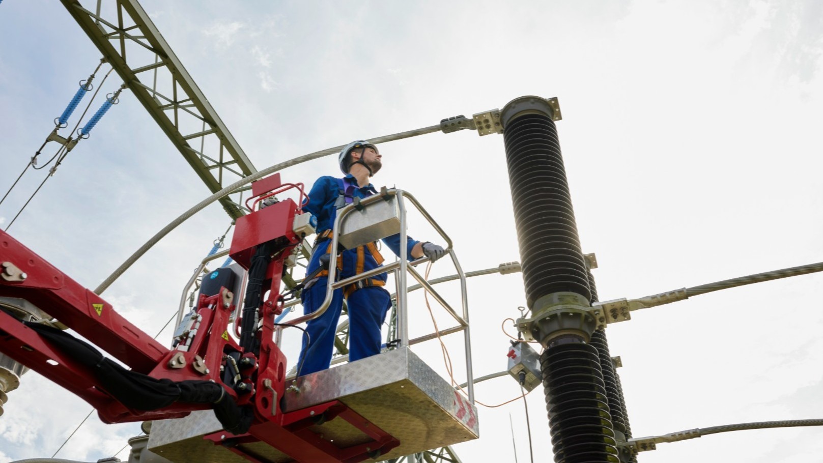 Bild zur Veranstaltung: Transformer Life Management Konferenz 2025