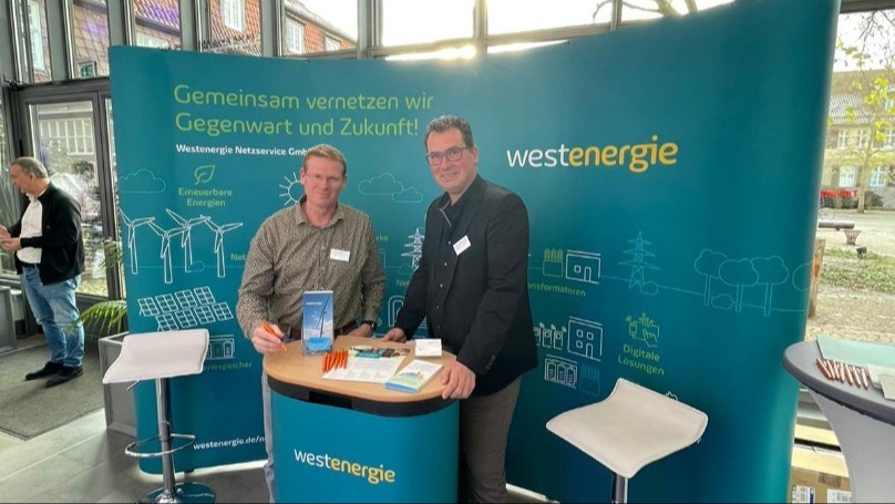 Bild zur Veranstaltung: 13. Windenergietage NRW