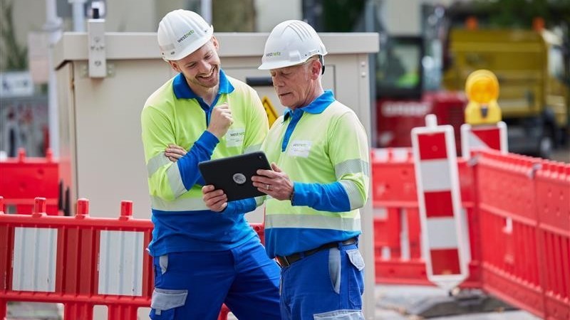 Bild zur Veranstaltung: Job Speed-Dating 2.0 Rathaus Anröchte